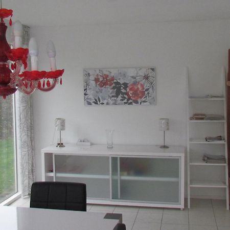 Summio Vakantiepark Emslandermeer Vlagtwedde 외부 사진