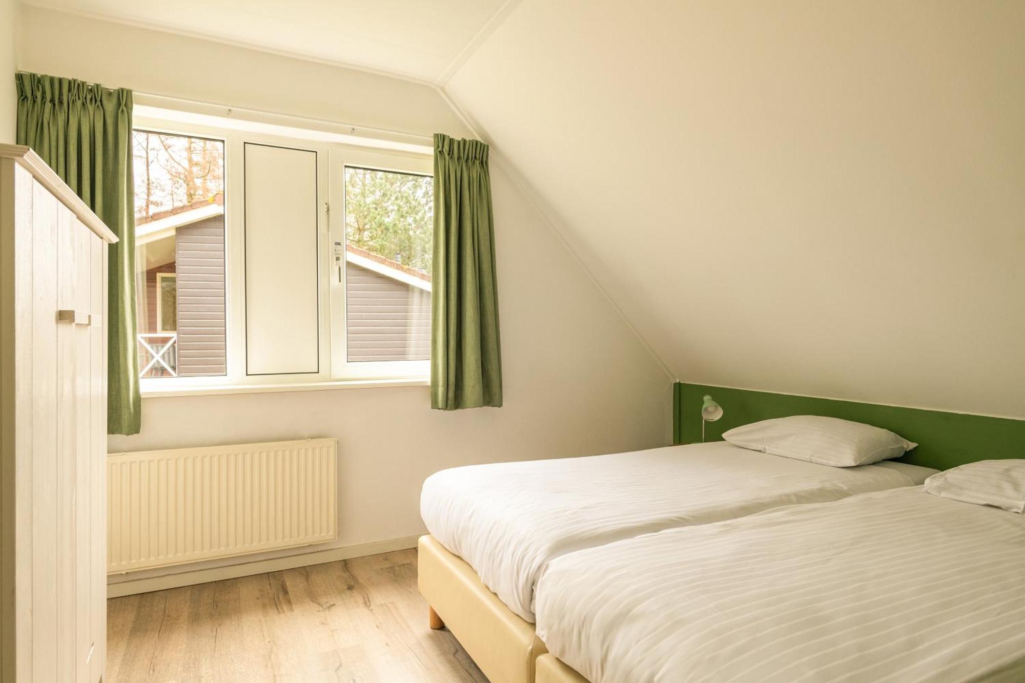 Summio Vakantiepark Emslandermeer Vlagtwedde 객실 사진