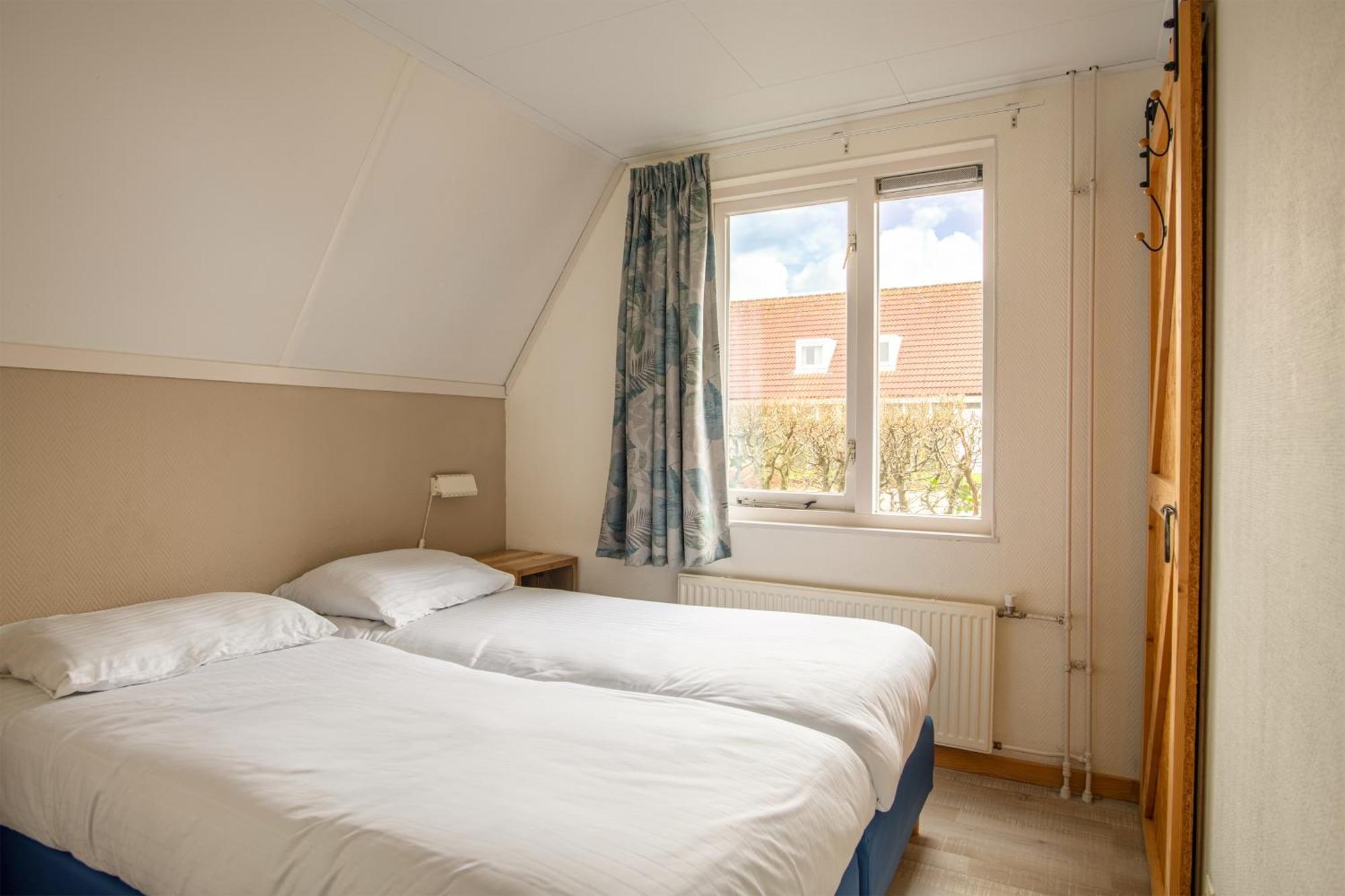 Summio Vakantiepark Emslandermeer Vlagtwedde 객실 사진