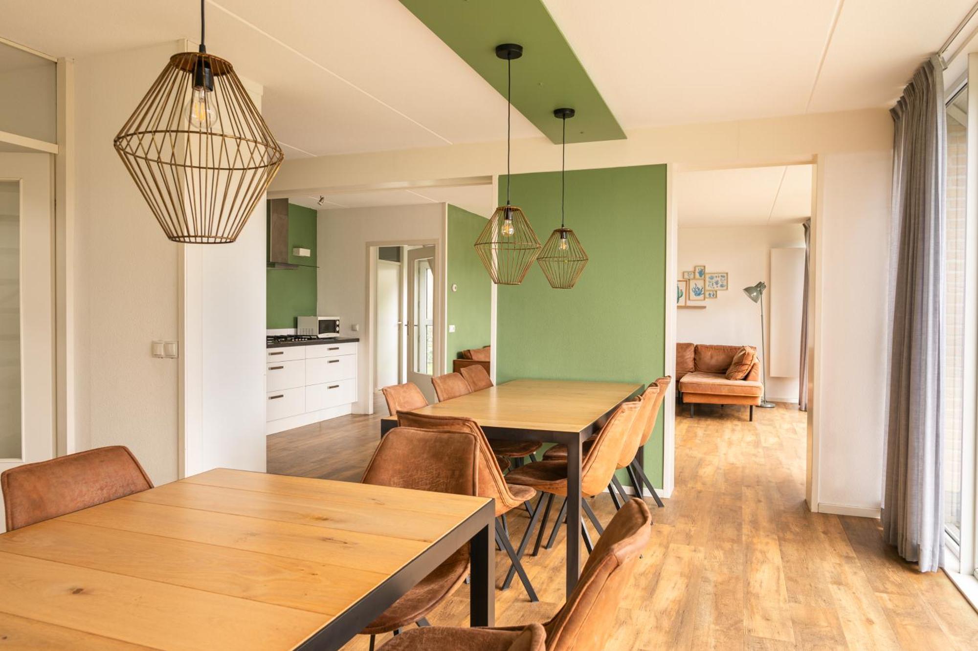 Summio Vakantiepark Emslandermeer Vlagtwedde 객실 사진