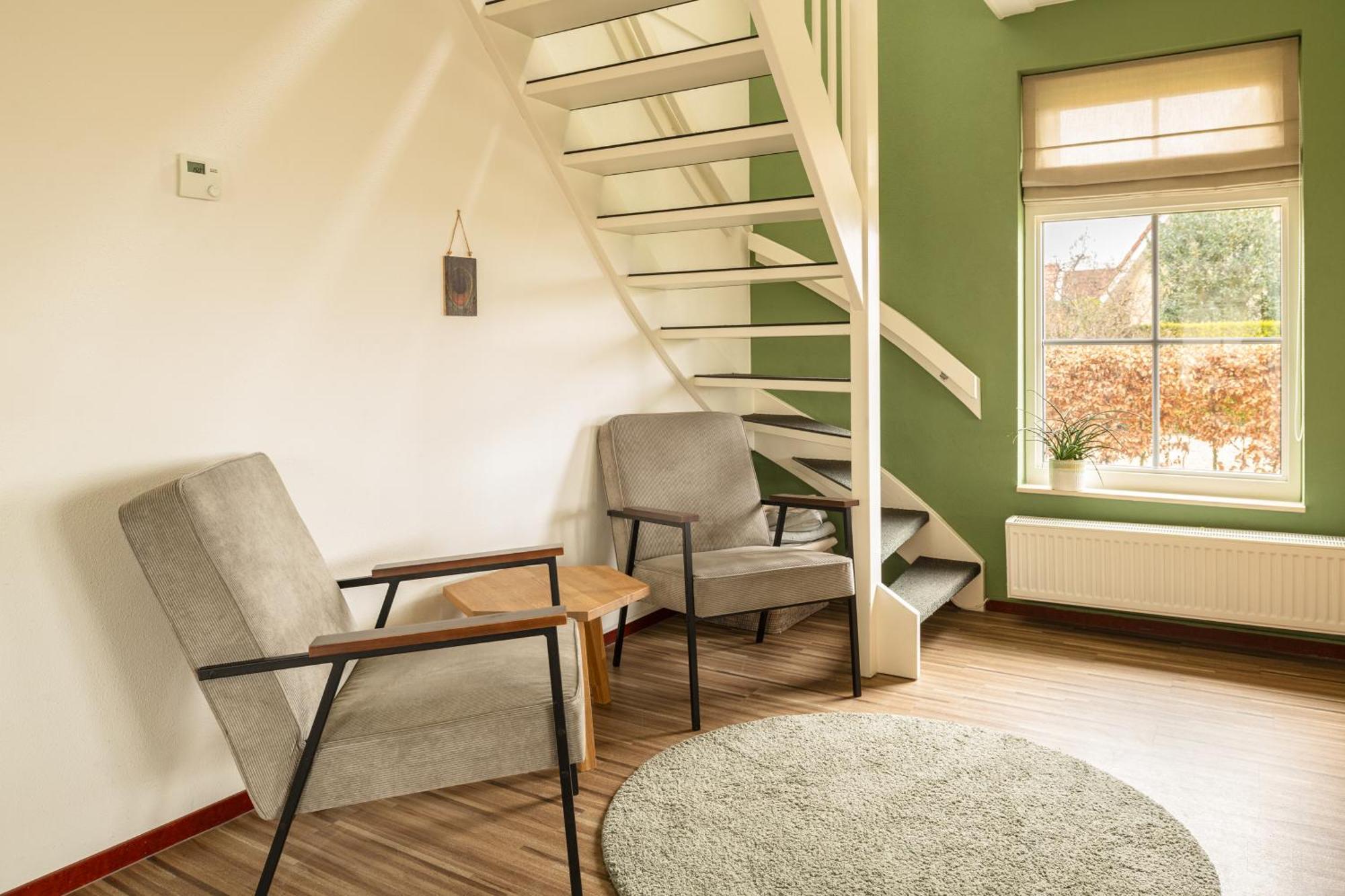 Summio Vakantiepark Emslandermeer Vlagtwedde 객실 사진