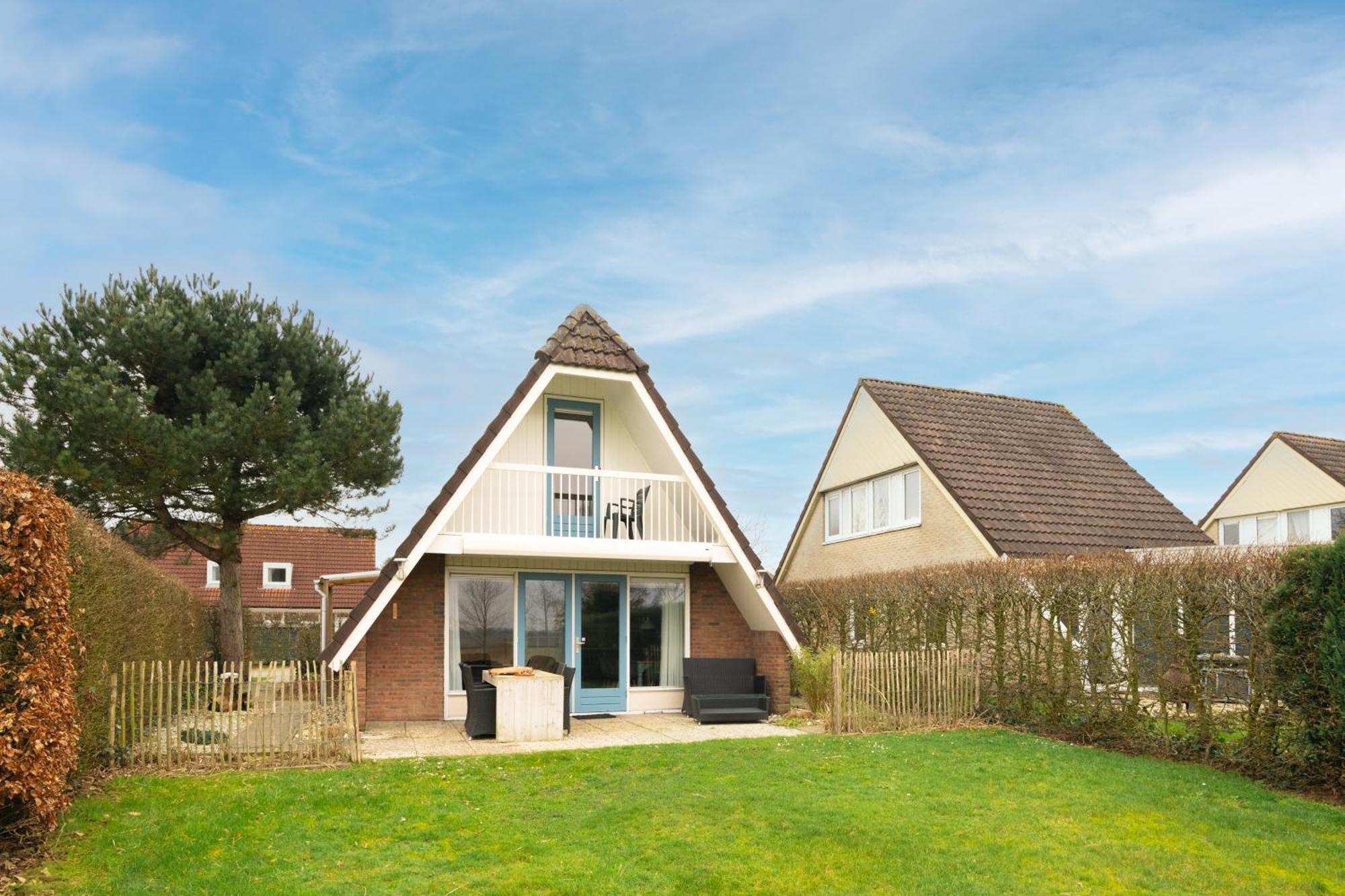Summio Vakantiepark Emslandermeer Vlagtwedde 객실 사진