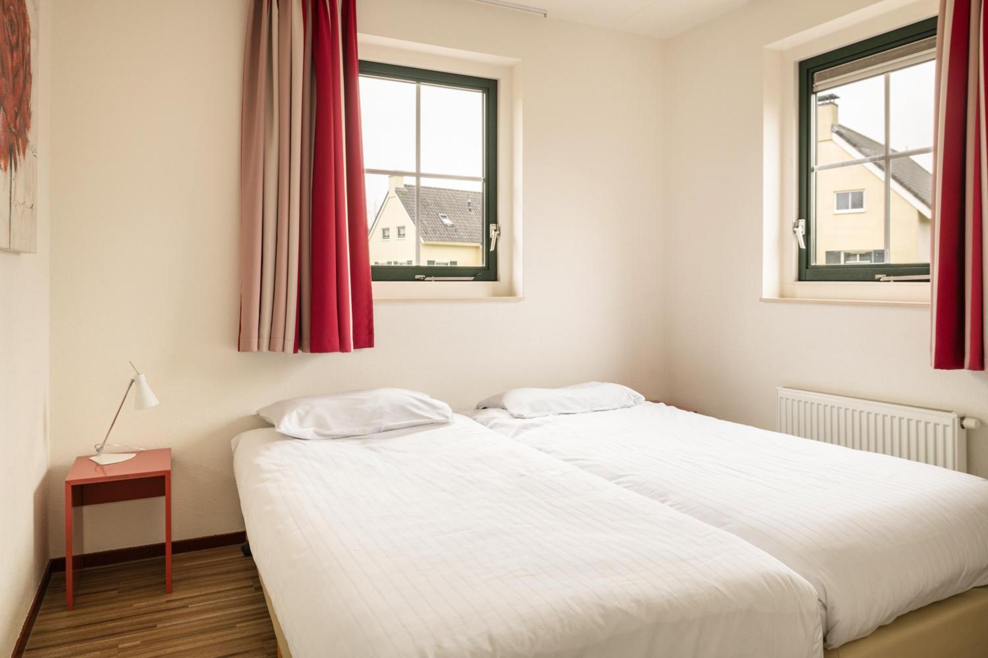 Summio Vakantiepark Emslandermeer Vlagtwedde 객실 사진