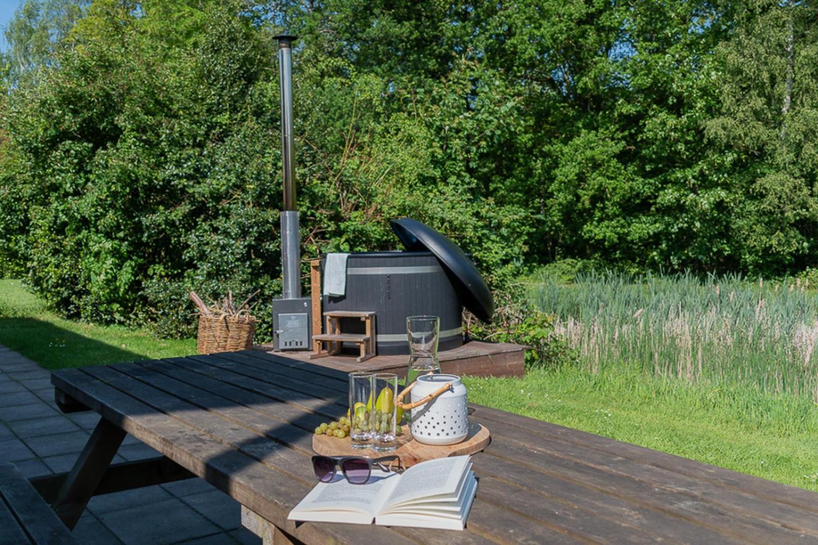 Summio Vakantiepark Emslandermeer Vlagtwedde 객실 사진