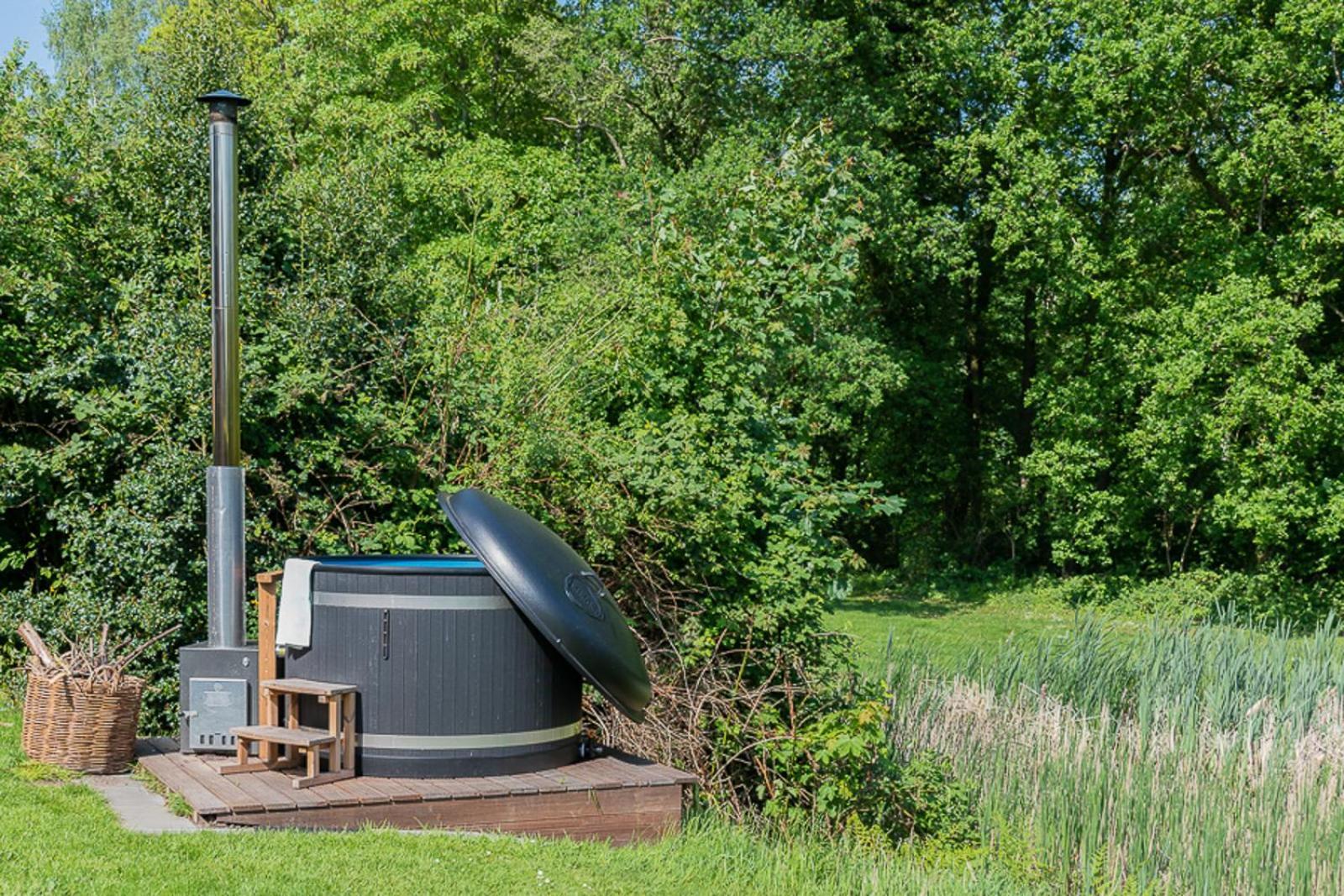 Summio Vakantiepark Emslandermeer Vlagtwedde 객실 사진