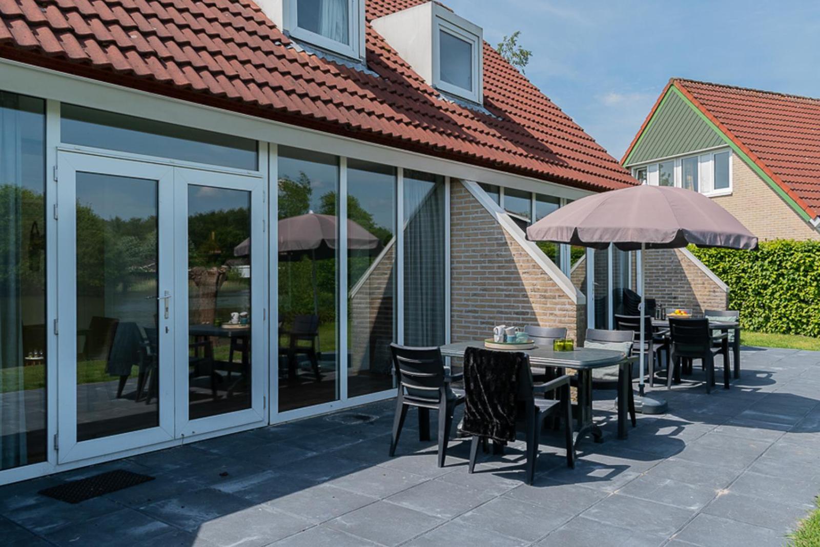 Summio Vakantiepark Emslandermeer Vlagtwedde 객실 사진