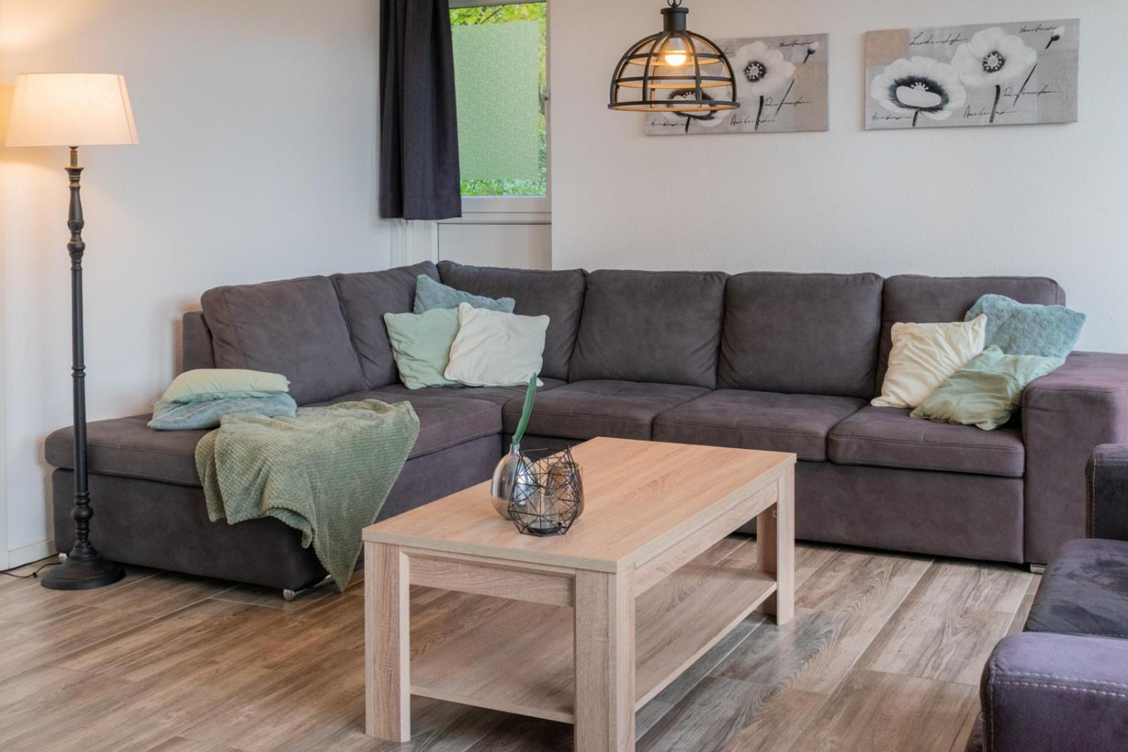 Summio Vakantiepark Emslandermeer Vlagtwedde 객실 사진