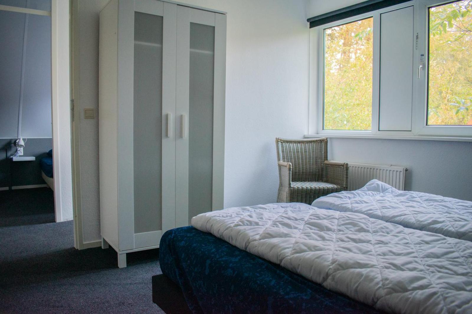 Summio Vakantiepark Emslandermeer Vlagtwedde 객실 사진