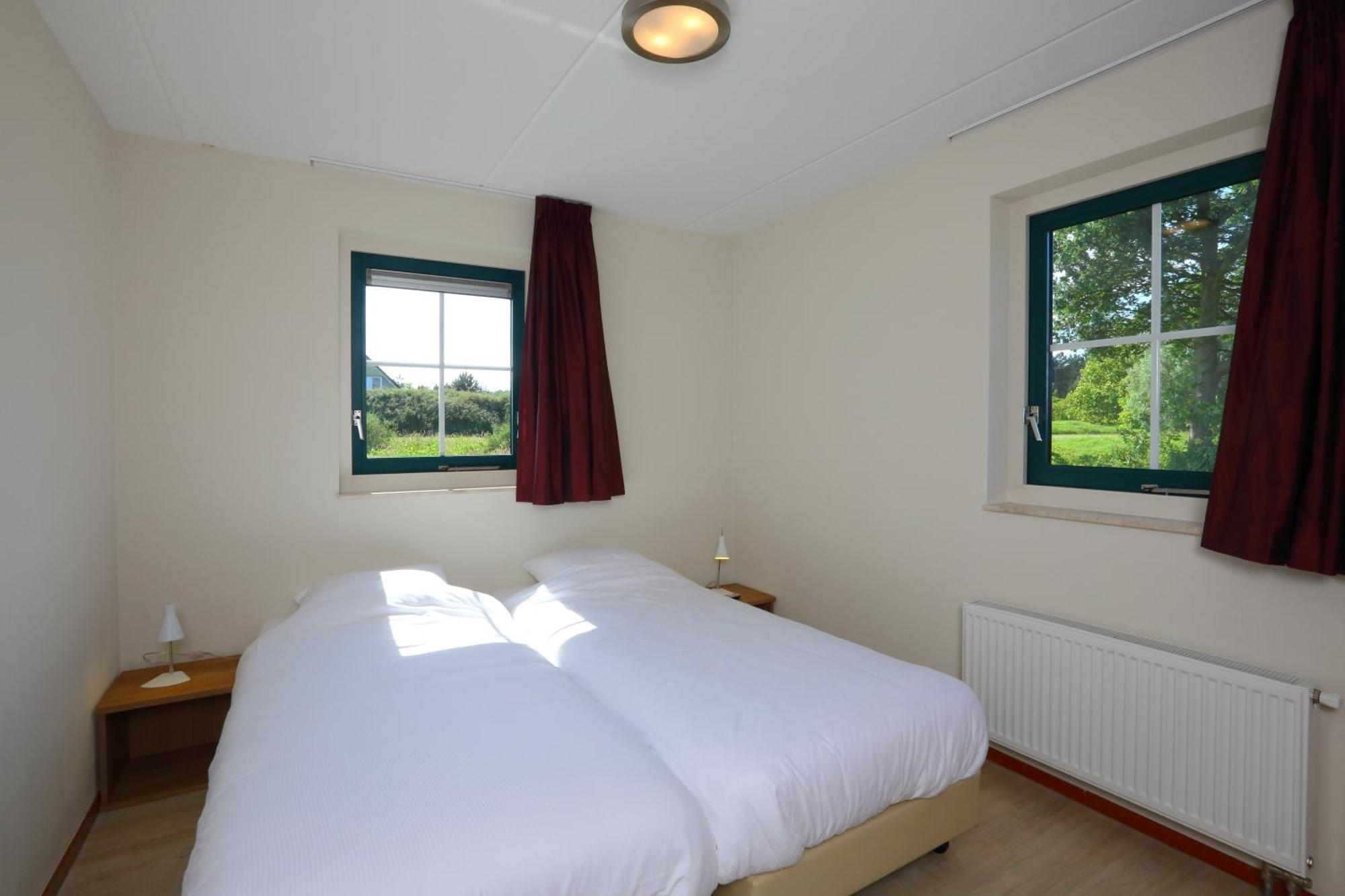 Summio Vakantiepark Emslandermeer Vlagtwedde 객실 사진