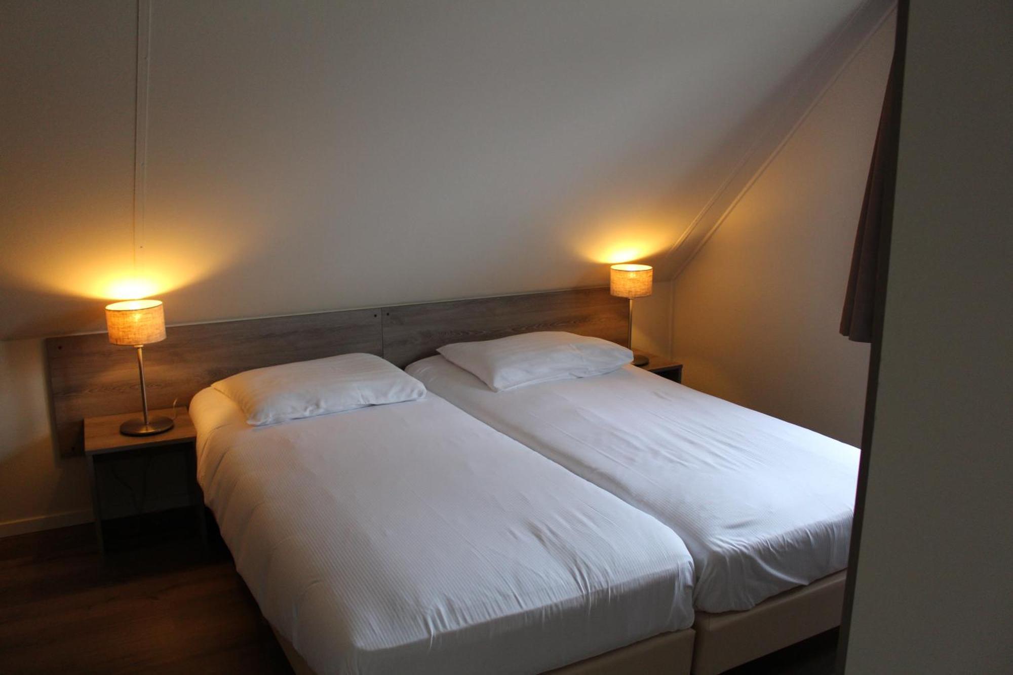 Summio Vakantiepark Emslandermeer Vlagtwedde 객실 사진