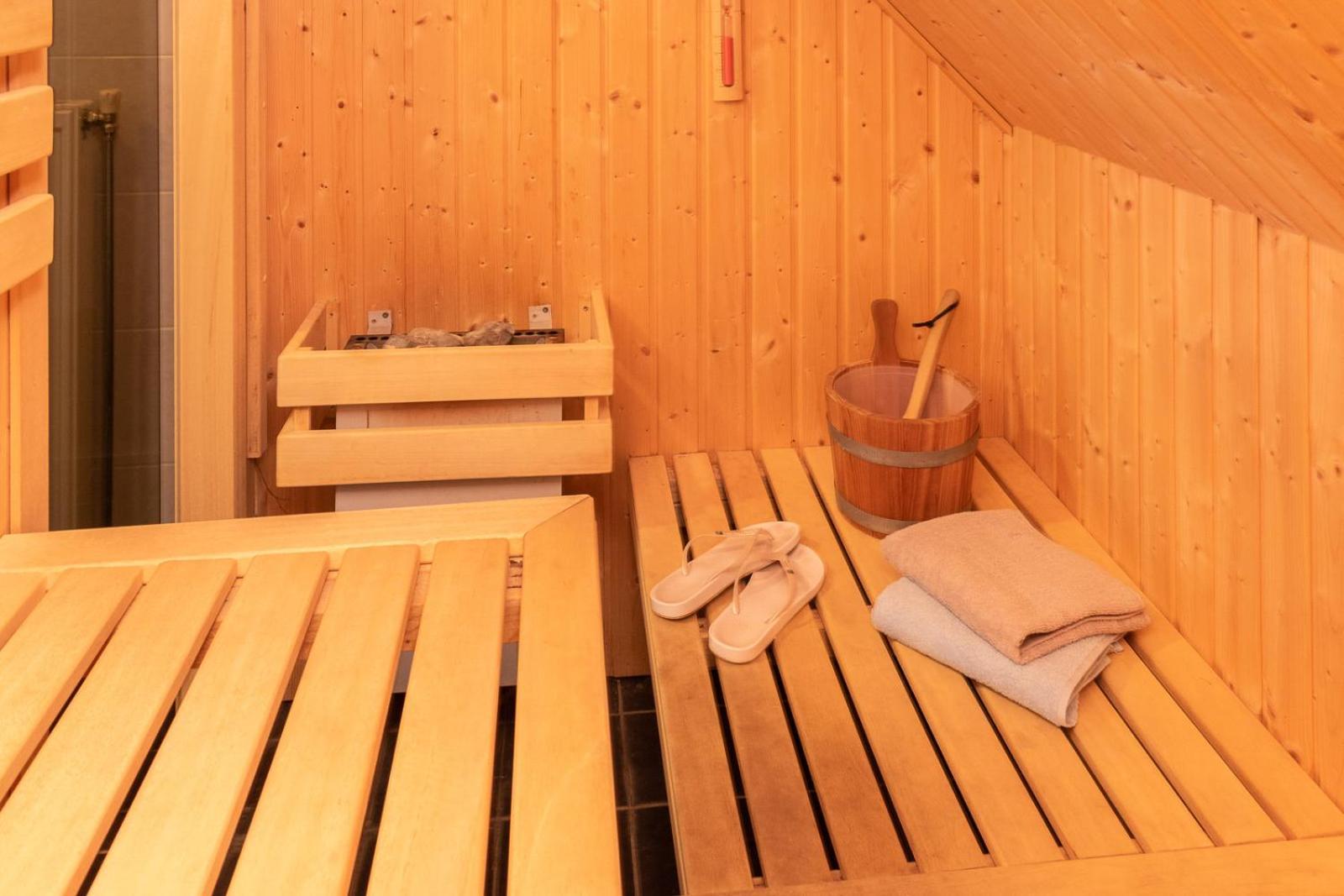 Summio Vakantiepark Emslandermeer Vlagtwedde 객실 사진