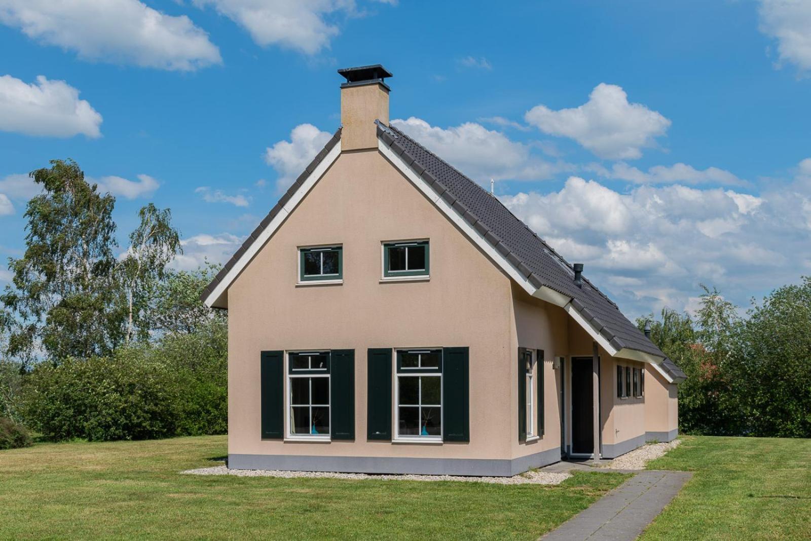 Summio Vakantiepark Emslandermeer Vlagtwedde 객실 사진