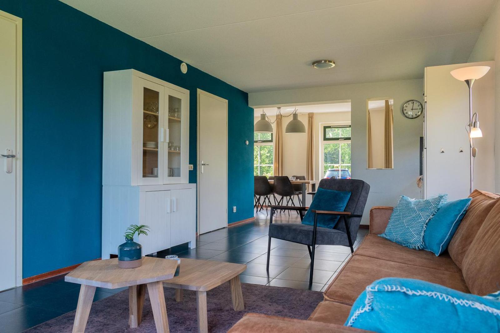 Summio Vakantiepark Emslandermeer Vlagtwedde 객실 사진