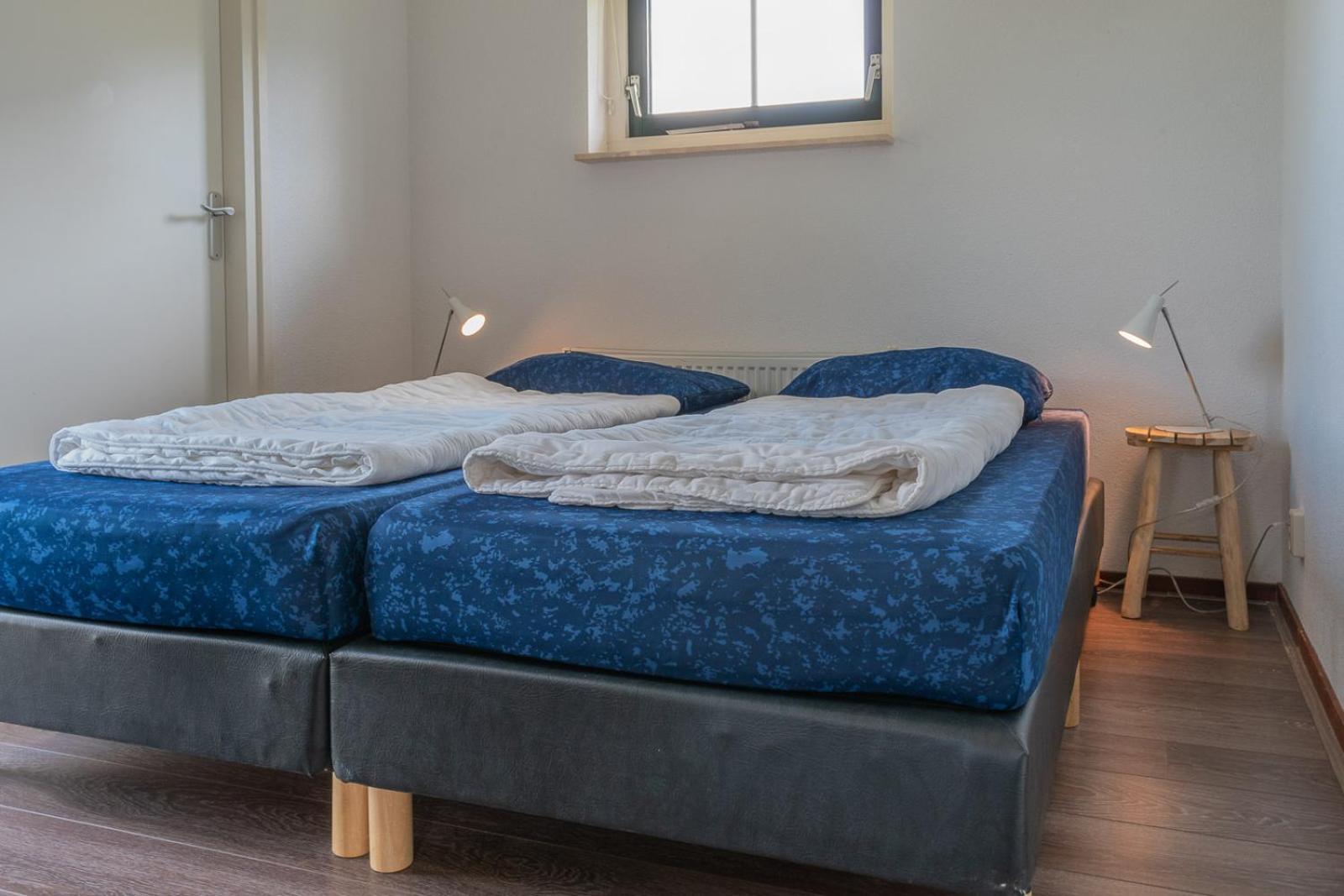 Summio Vakantiepark Emslandermeer Vlagtwedde 객실 사진