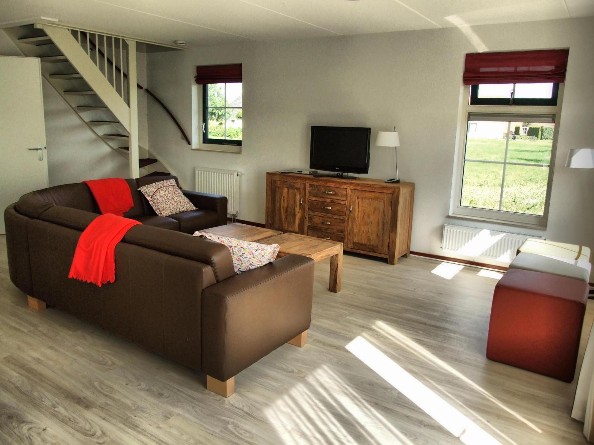 Summio Vakantiepark Emslandermeer Vlagtwedde 객실 사진