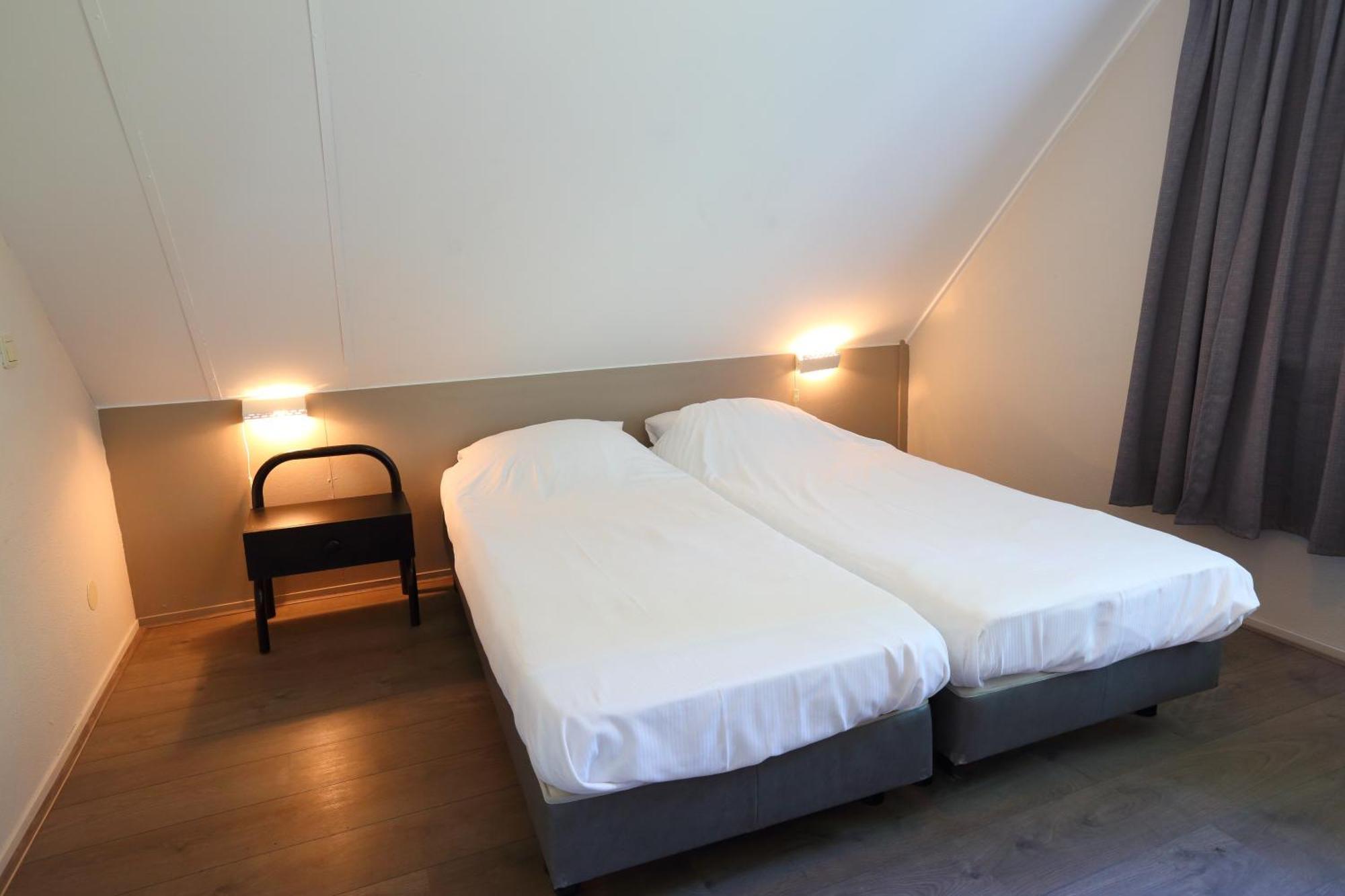 Summio Vakantiepark Emslandermeer Vlagtwedde 객실 사진