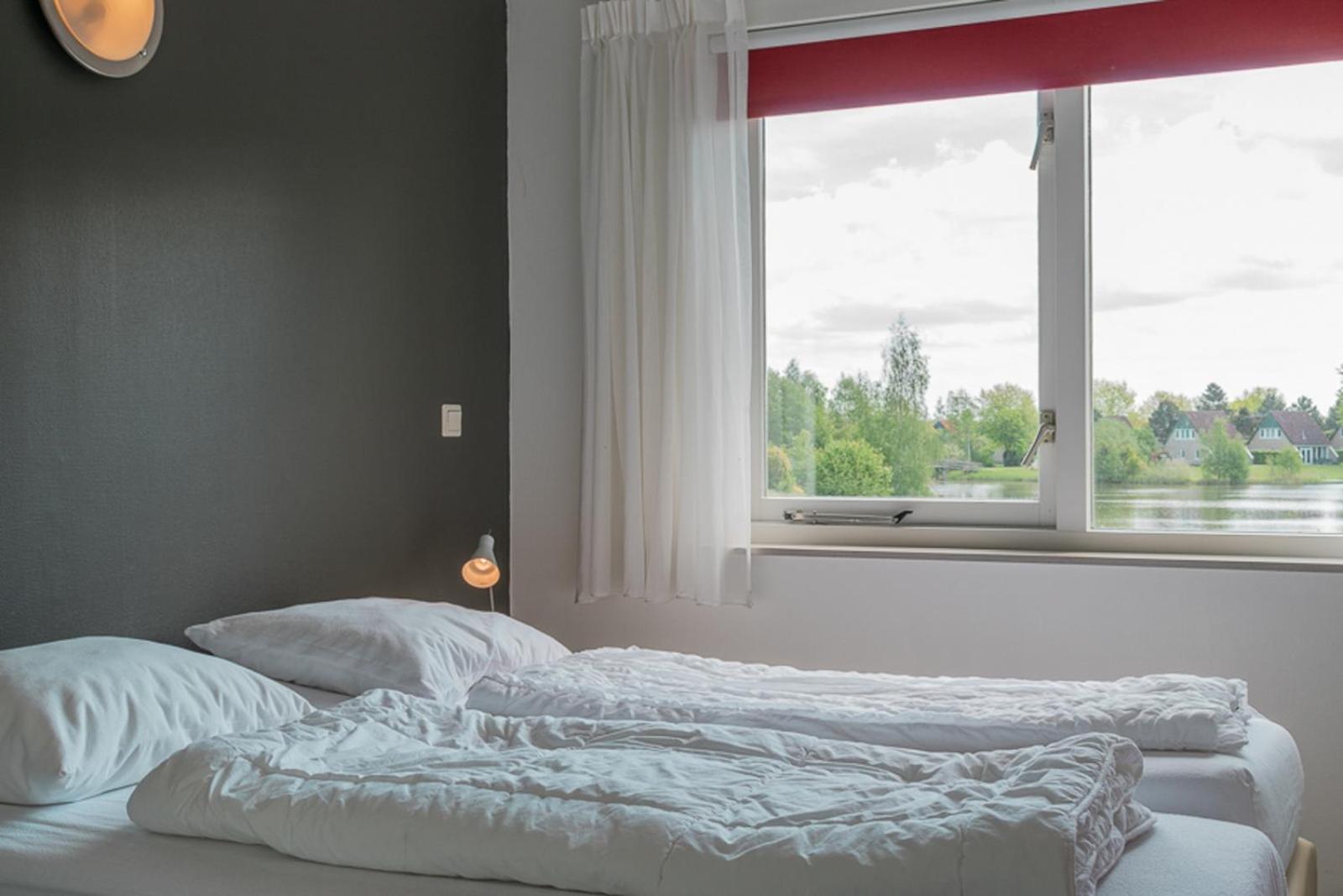 Summio Vakantiepark Emslandermeer Vlagtwedde 객실 사진