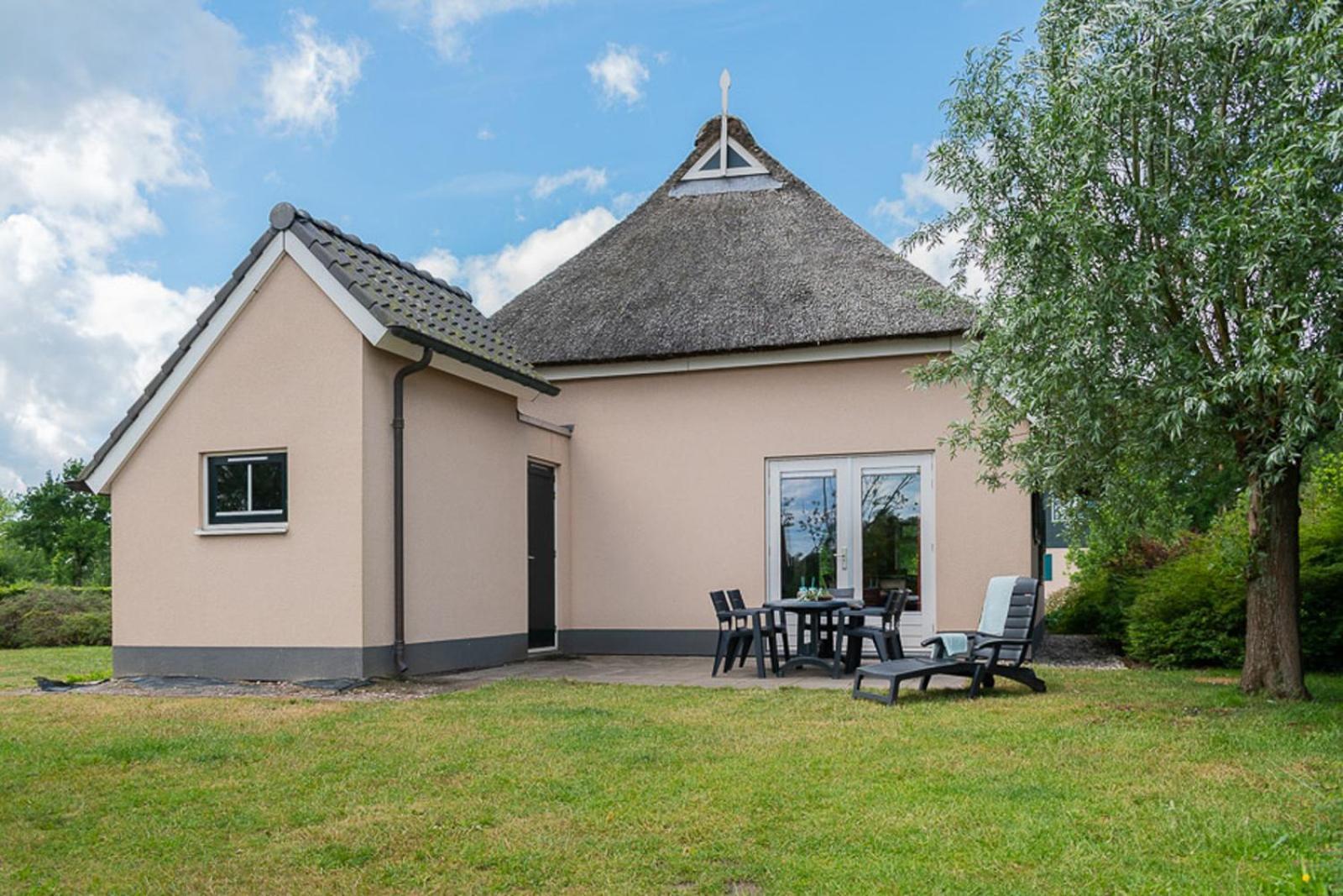 Summio Vakantiepark Emslandermeer Vlagtwedde 객실 사진