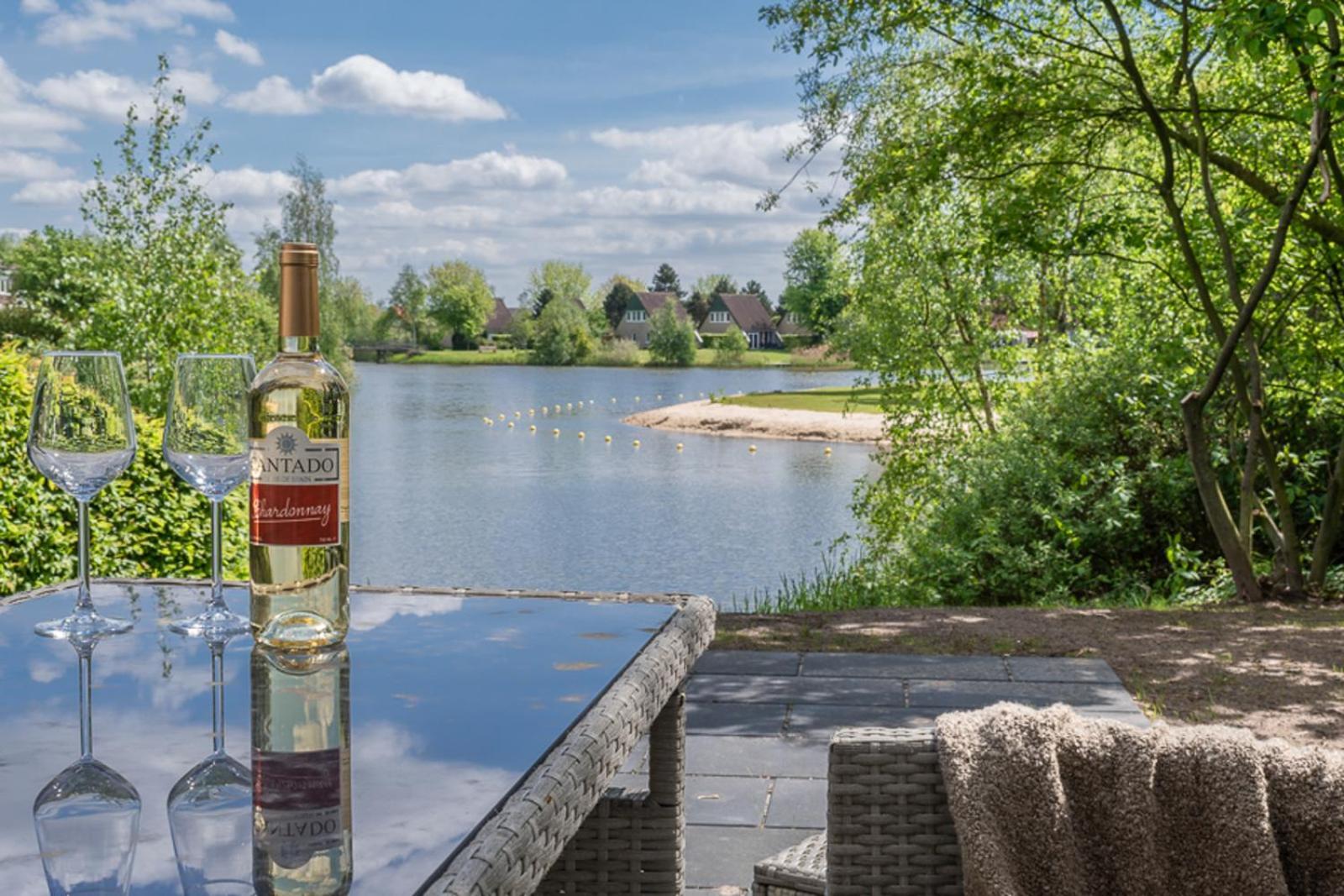 Summio Vakantiepark Emslandermeer Vlagtwedde 객실 사진