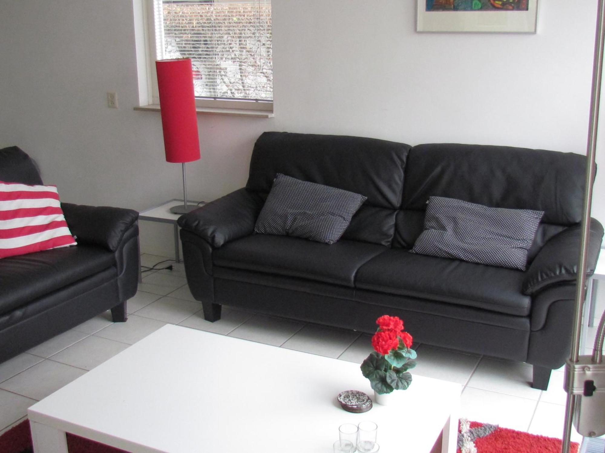 Summio Vakantiepark Emslandermeer Vlagtwedde 객실 사진