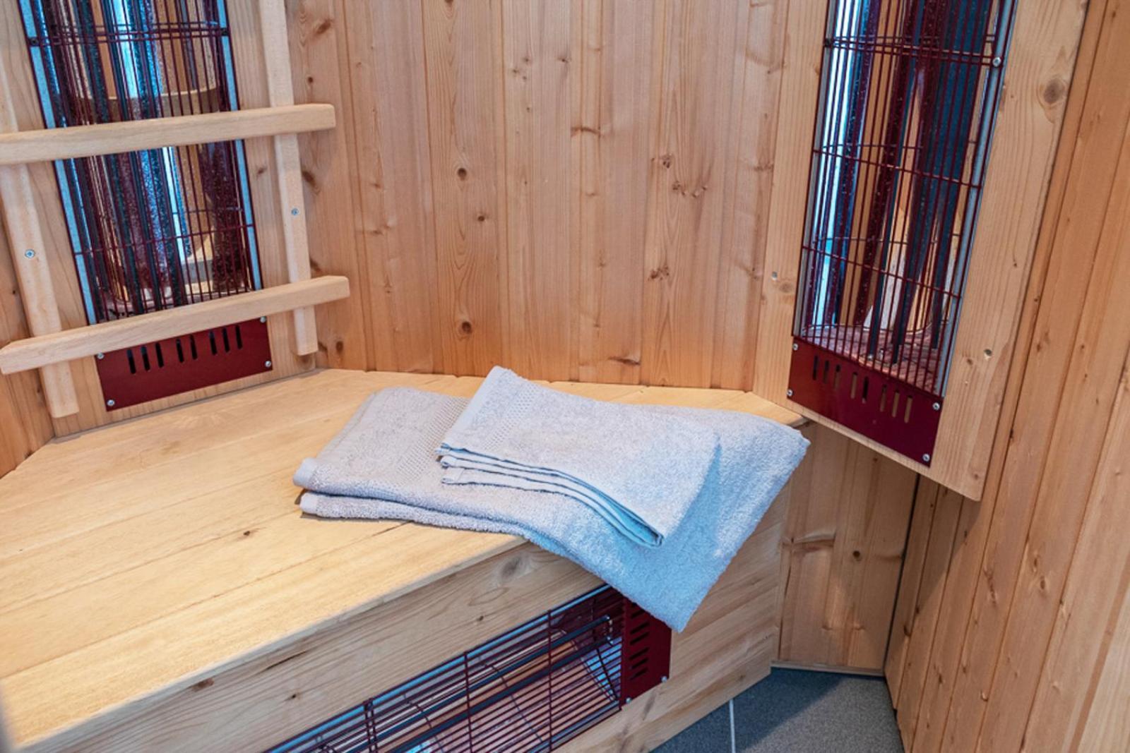 Summio Vakantiepark Emslandermeer Vlagtwedde 객실 사진