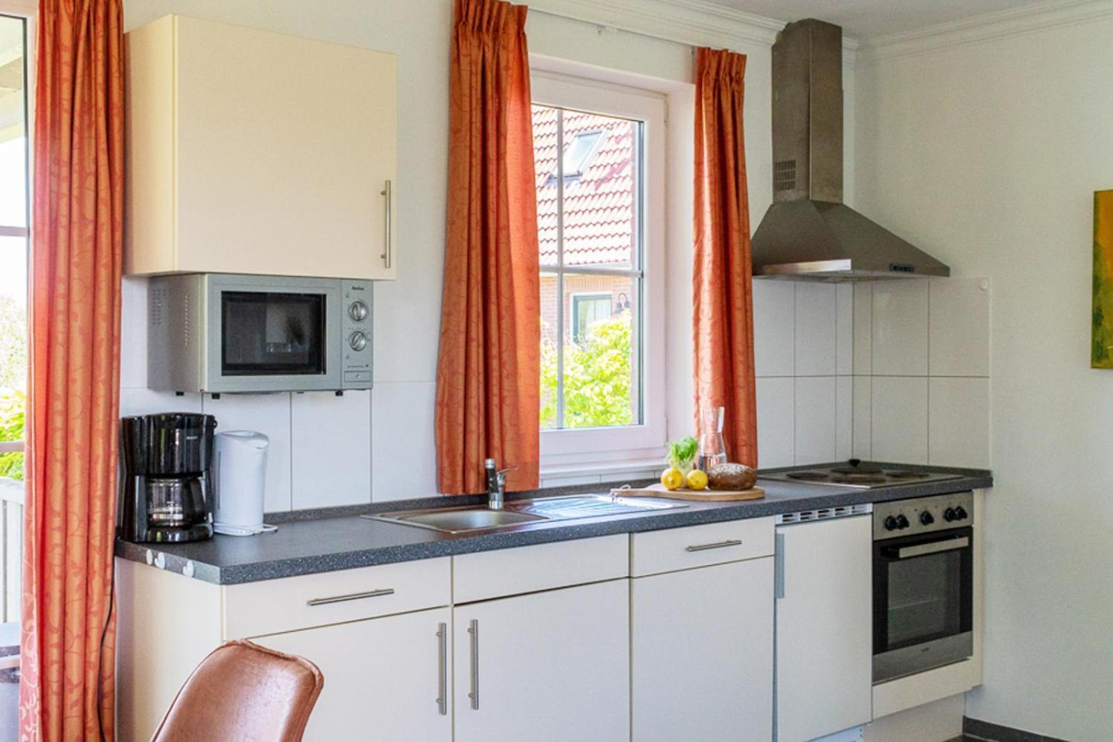 Summio Vakantiepark Emslandermeer Vlagtwedde 객실 사진