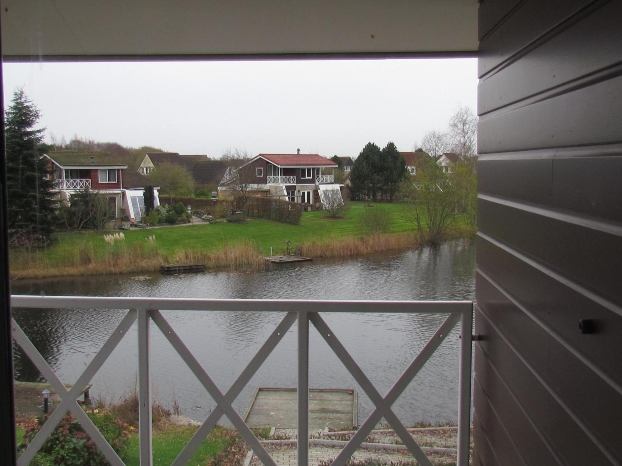 Summio Vakantiepark Emslandermeer Vlagtwedde 객실 사진