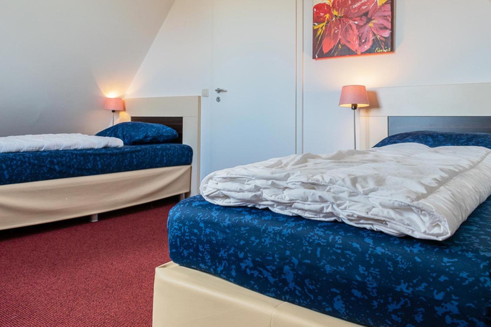 Summio Vakantiepark Emslandermeer Vlagtwedde 객실 사진