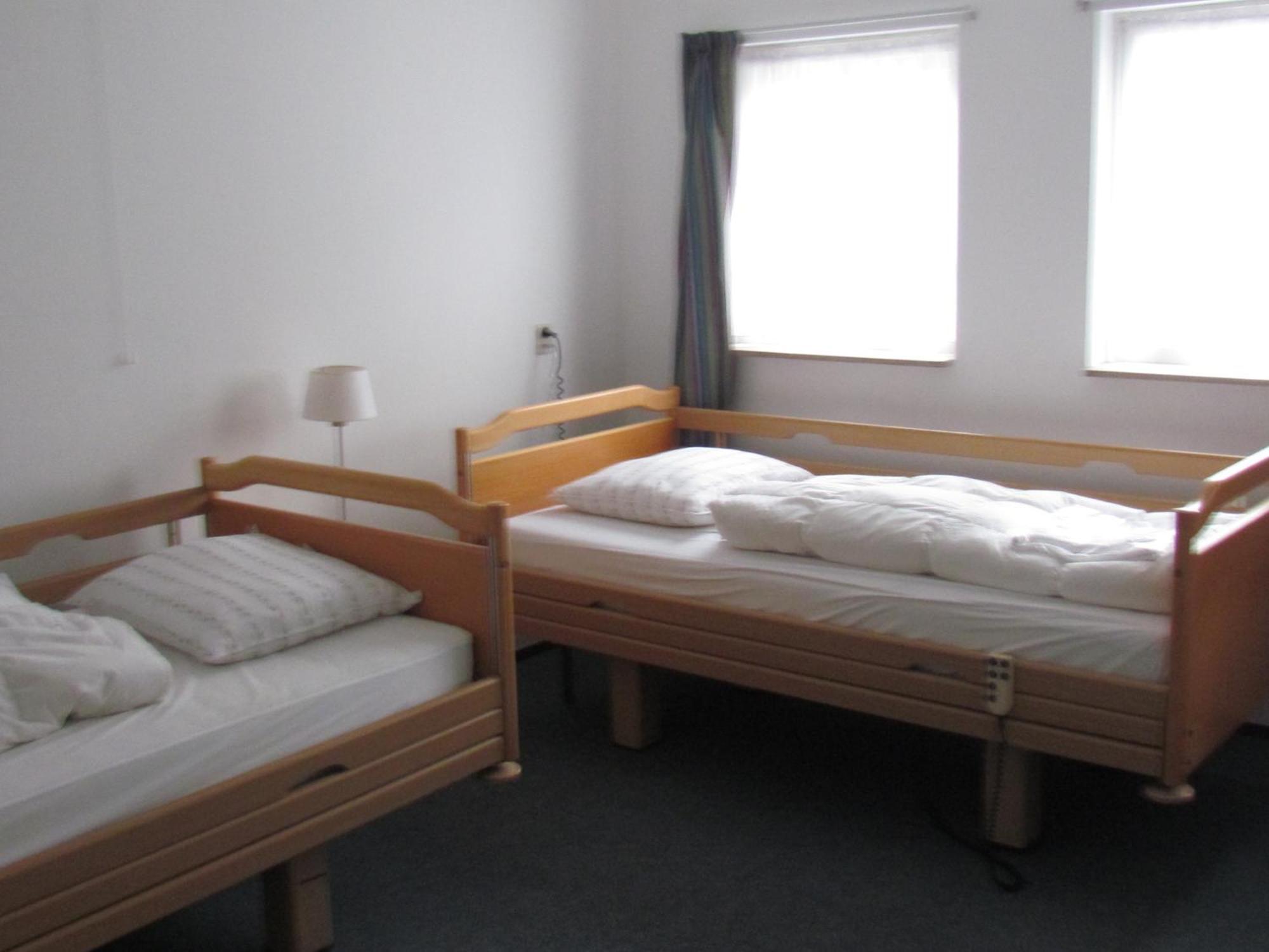 Summio Vakantiepark Emslandermeer Vlagtwedde 객실 사진