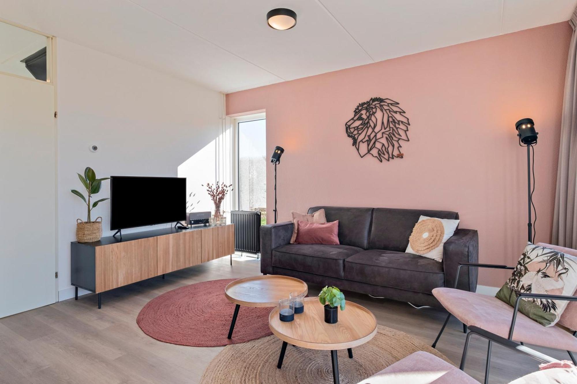 Summio Vakantiepark Emslandermeer Vlagtwedde 객실 사진