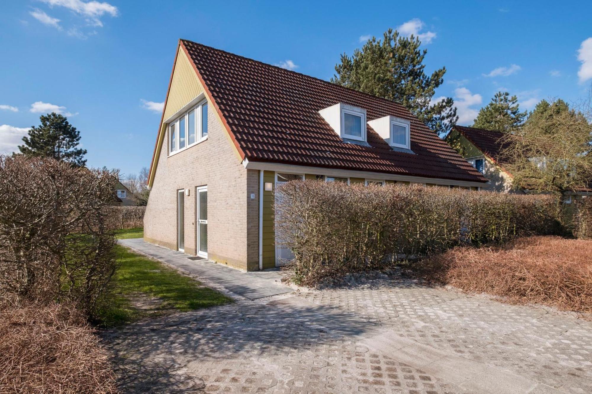 Summio Vakantiepark Emslandermeer Vlagtwedde 객실 사진