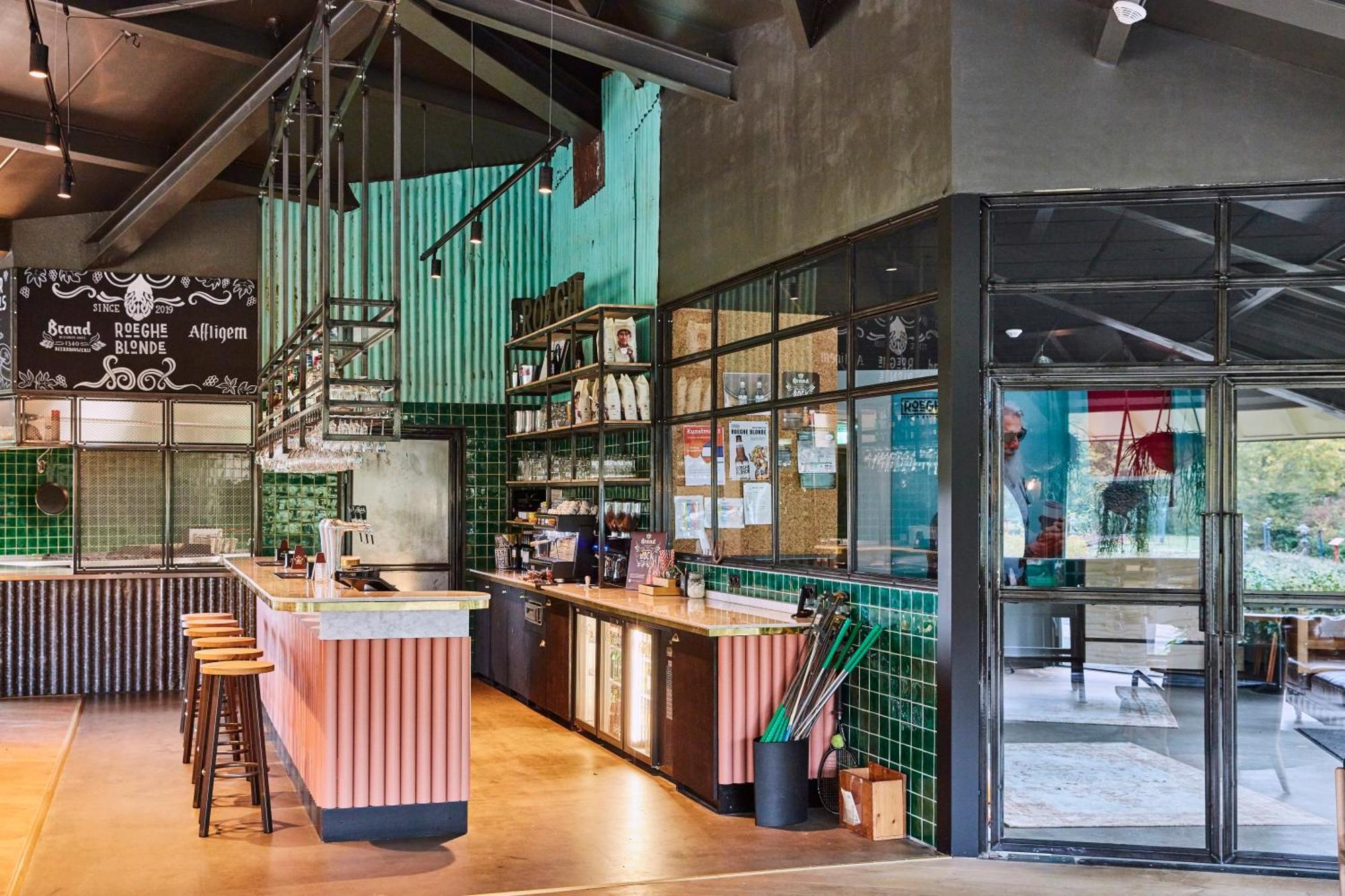 Summio Vakantiepark Emslandermeer Vlagtwedde 외부 사진